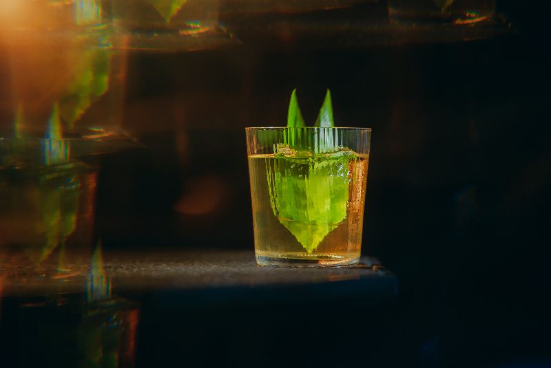 quán bar mới đáng ghé thăm trong mùa hè 2025