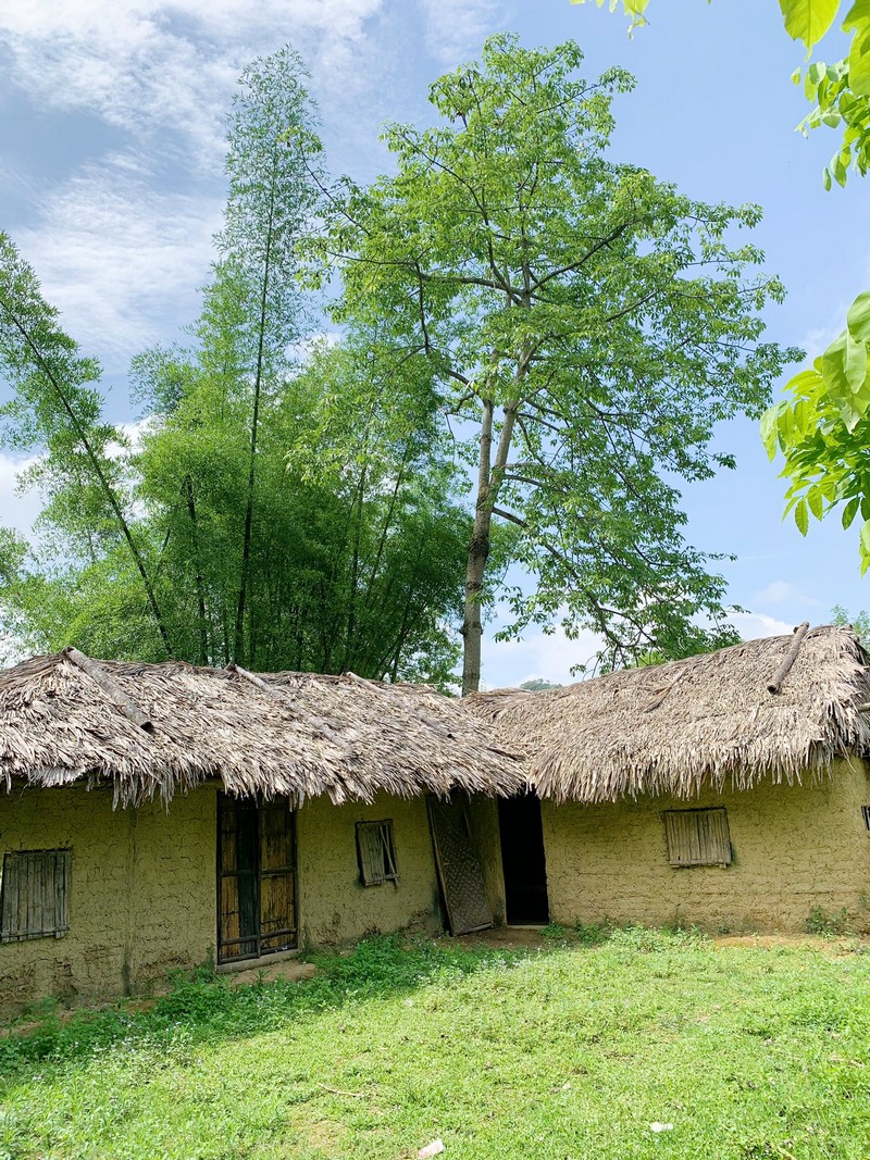 Mùa hè đi Cao Bằng