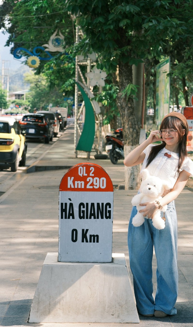 Mùa hè đi Cao Bằng