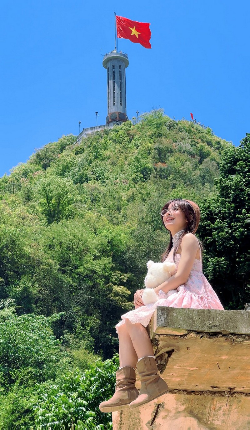 Mùa hè đi Cao Bằng