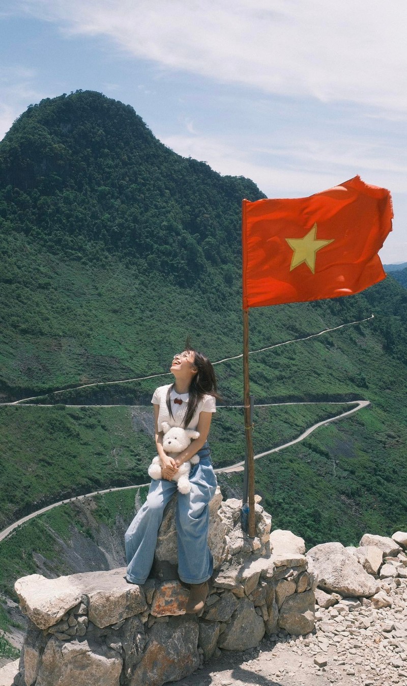 Mùa hè đi Cao Bằng