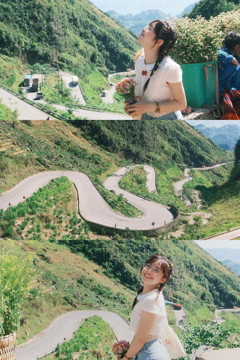 Mùa hè đi Cao Bằng