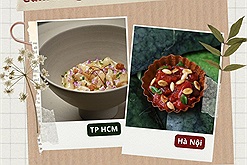 Cẩm nang Michelin 2025 công bố 9 nhà hàng 1 sao Michelin tại Hà Nội, Đà Nẵng và TP HCM