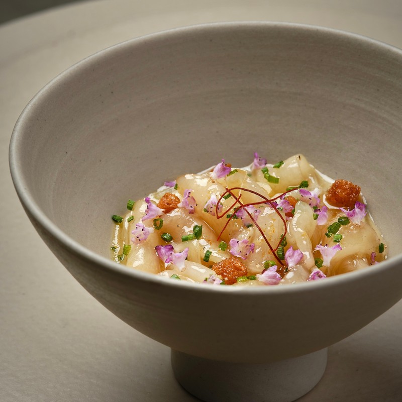 Cẩm nang Michelin 2025 công bố 9 nhà hàng 1 sao