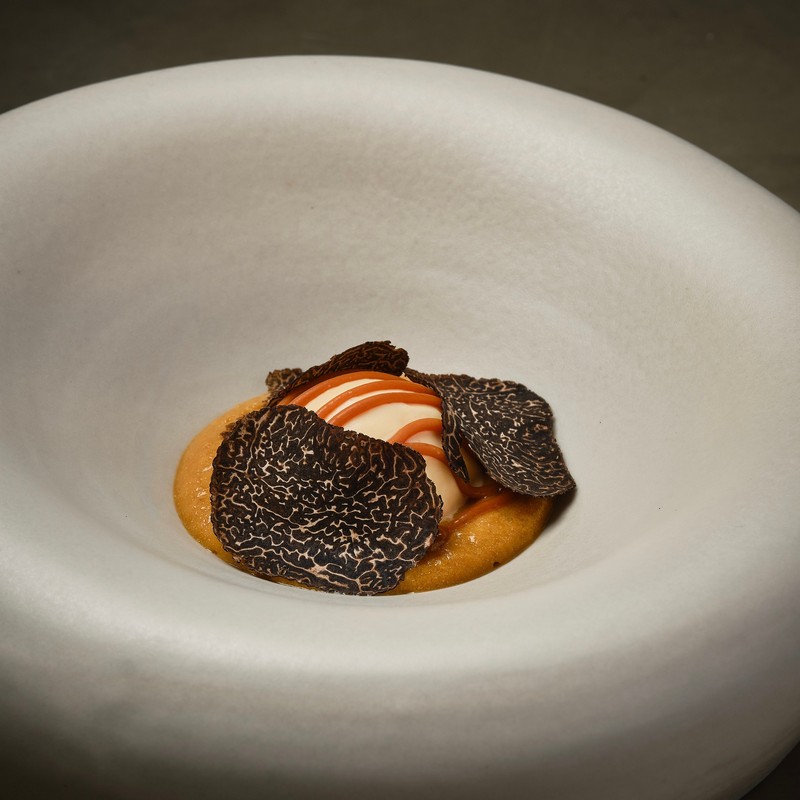 Cẩm nang Michelin 2025 công bố 9 nhà hàng 1 sao