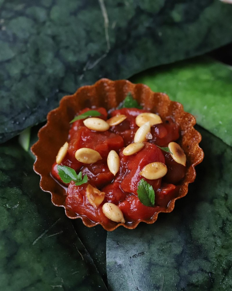 Cẩm nang Michelin 2025 công bố 9 nhà hàng 1 sao