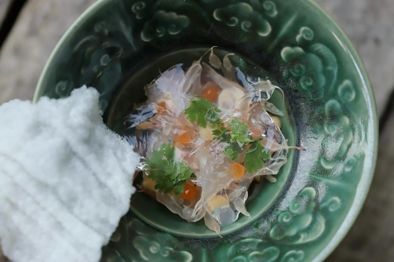 Cẩm nang Michelin 2025 công bố 9 nhà hàng 1 sao