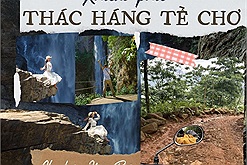 Khám phá thác Háng Tề Chơ, nơi đẹp và hiểm trở tới nỗi nhiều phượt thủ "chỉ dám đi một lần"