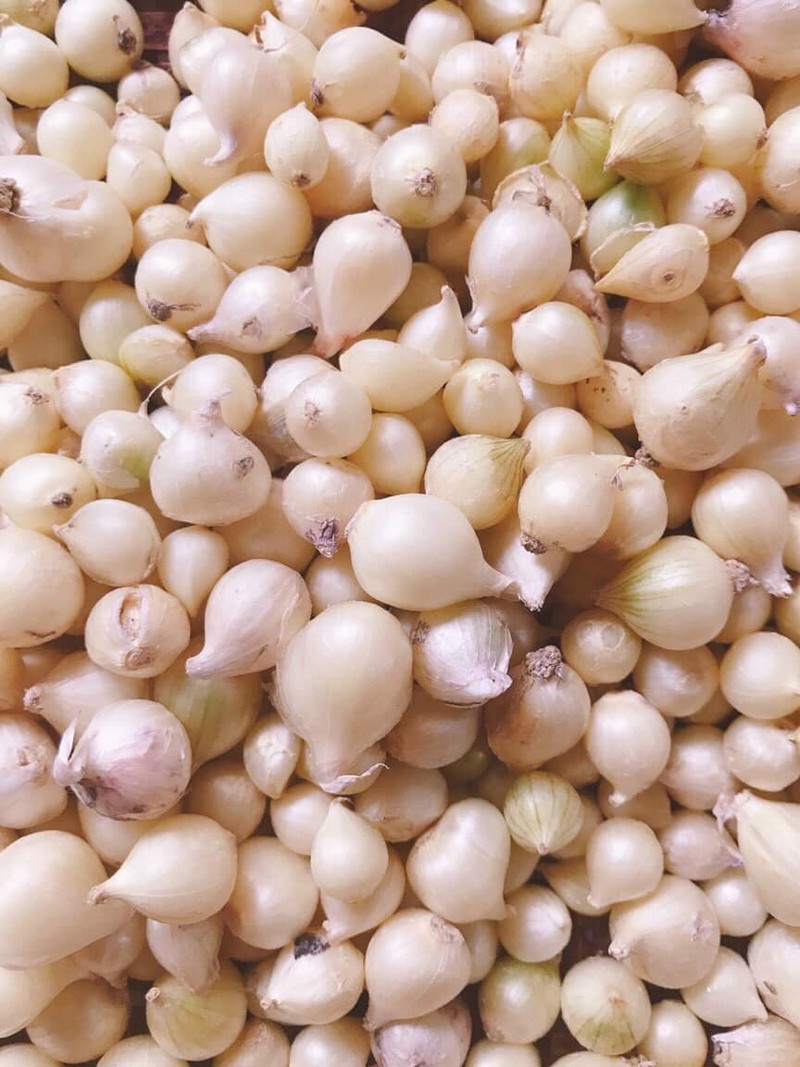 món chè ném miền Trung