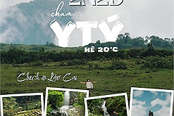 Lịch trình 2N2Đ "chạm" Y Tý để trải nghiệm một mùa hè 20 độ trên cao nguyên