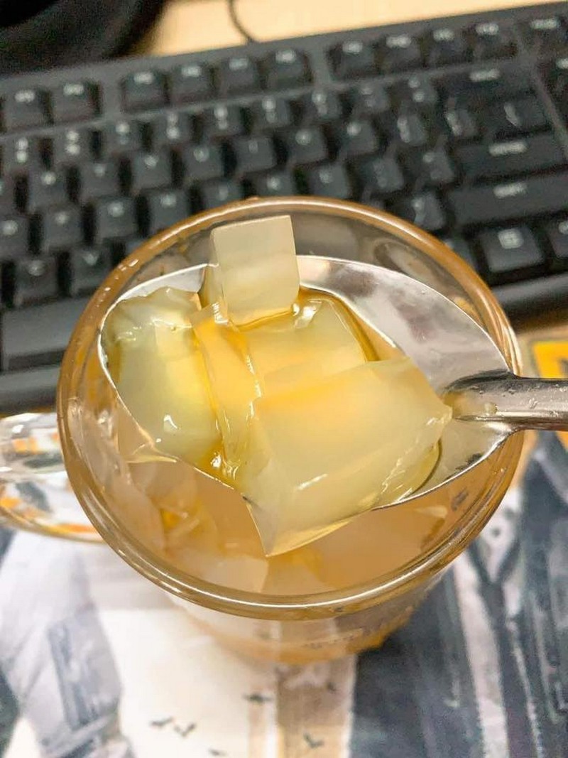 Cách nấu món xu xoa