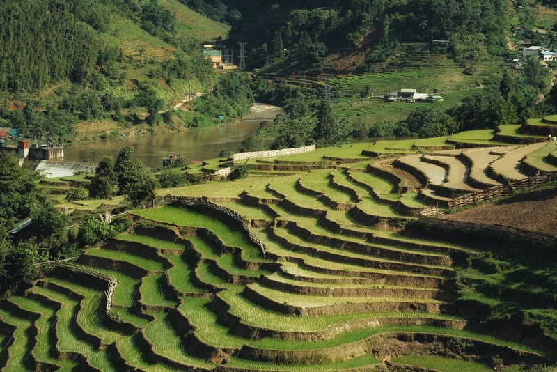 Lịch trình 2N2Đ chạm Y Tý