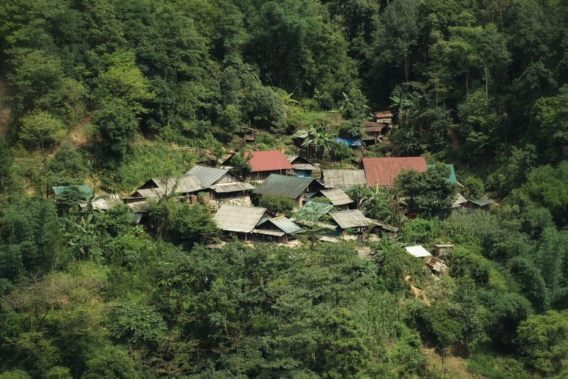 Lịch trình 2N2Đ chạm Y Tý