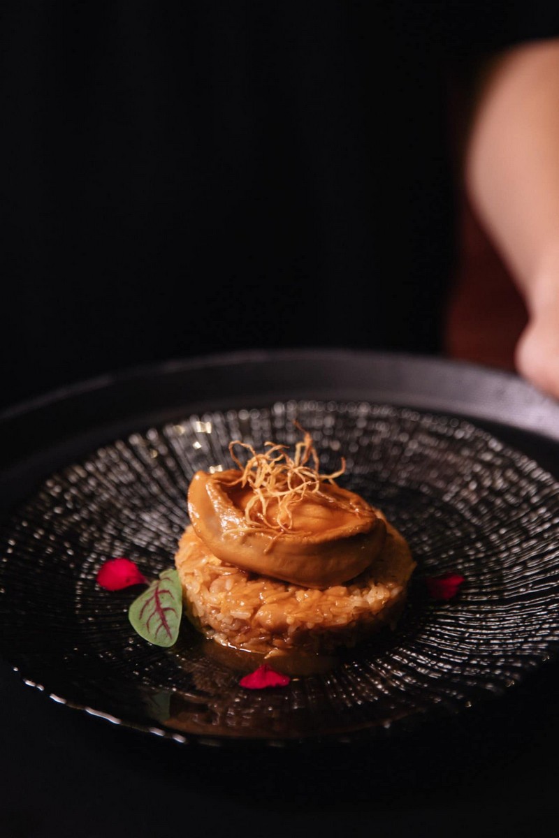 nhà hàng Việt Nam lọt danh sách 1 sao Michelin