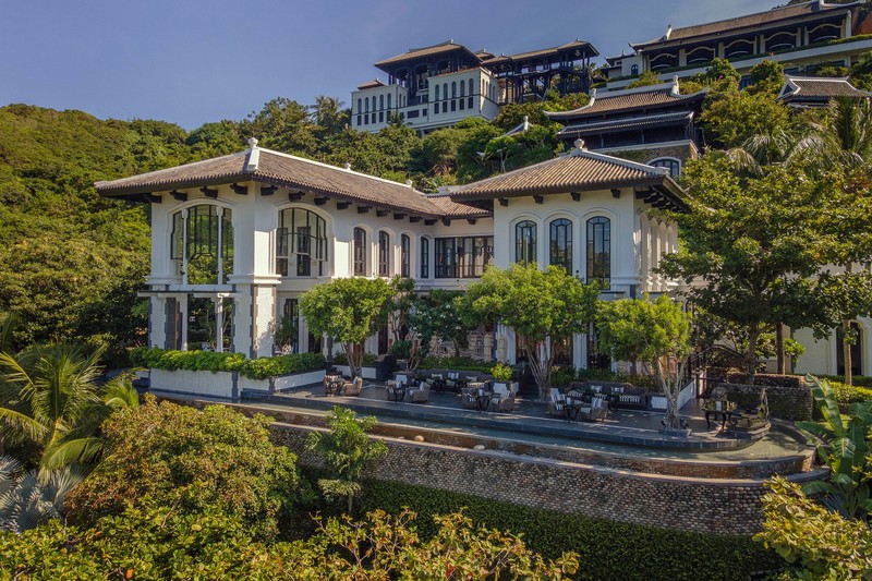 nhà hàng Việt Nam lọt danh sách 1 sao Michelin