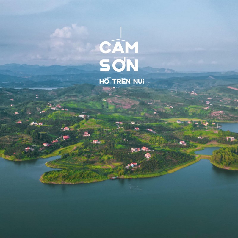 Check in Vietnam hòa nhịp cùng mùa vải chín