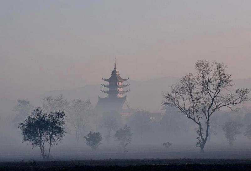 điểm đến mới nổi gần phố núi Pleiku