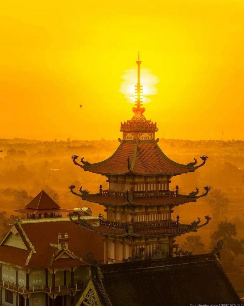 điểm đến mới nổi gần phố núi Pleiku