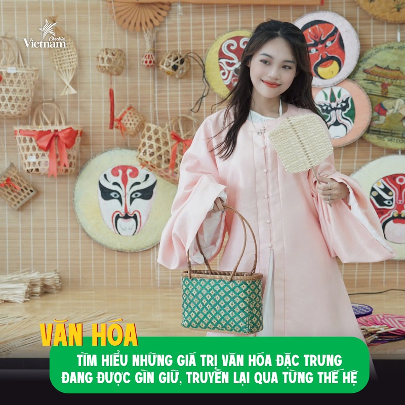 Bản đồ Check in Vietnam bước vào giai đoạn 2