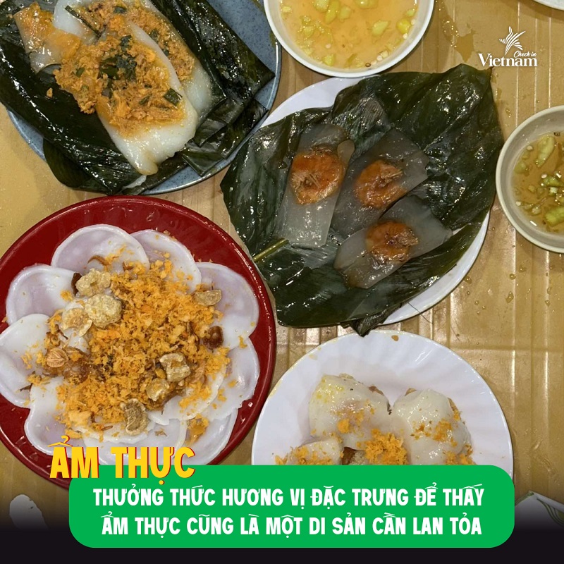 Bản đồ Check in Vietnam bước vào giai đoạn 2