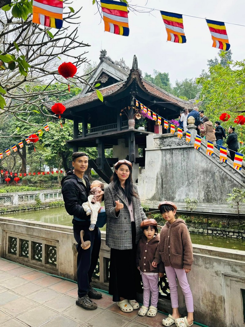 kinh nghiệm phượt xuyên Việt