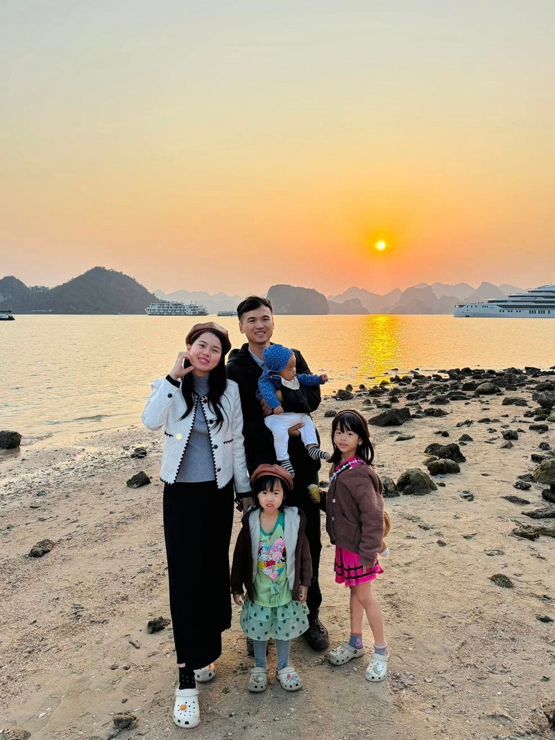 kinh nghiệm phượt xuyên Việt