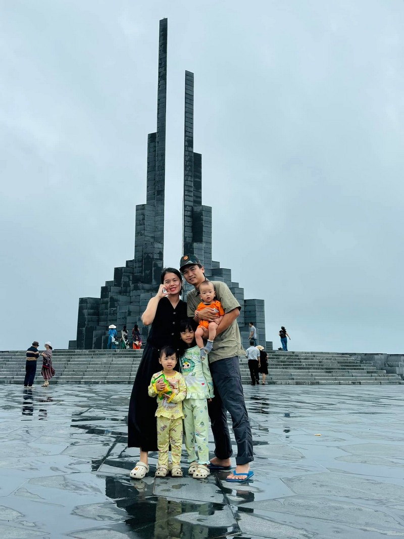 kinh nghiệm phượt xuyên Việt
