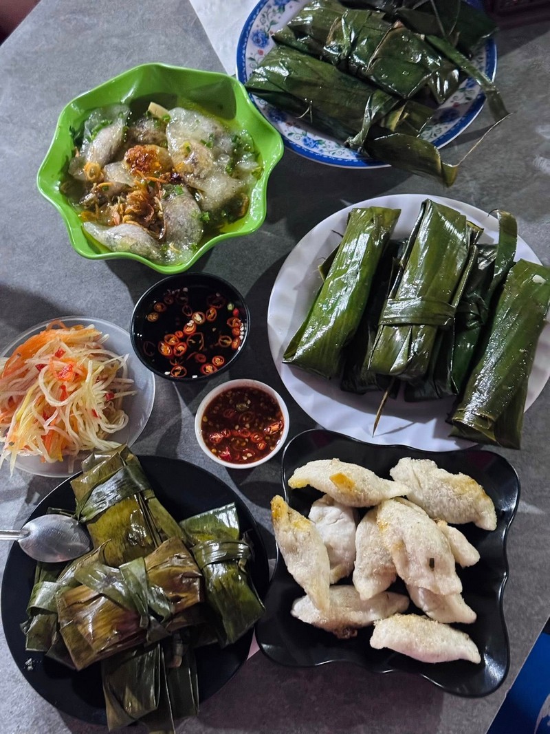 Du lịch tự túc Quảng Bình với lịch trình 4N3Đ