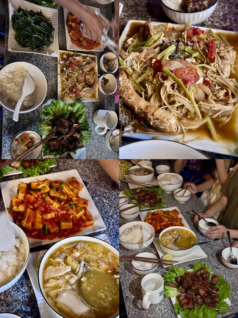 Du lịch tự túc Quảng Bình với lịch trình 4N3Đ