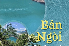 Khám phá cảnh đẹp bản Ngòi bên dòng sông Đà huyền thoại