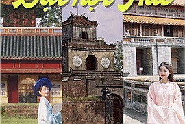 6 kinh nghiệm tham quan Đại Nội vào những ngày tháng 6 trời nắng gay gắt