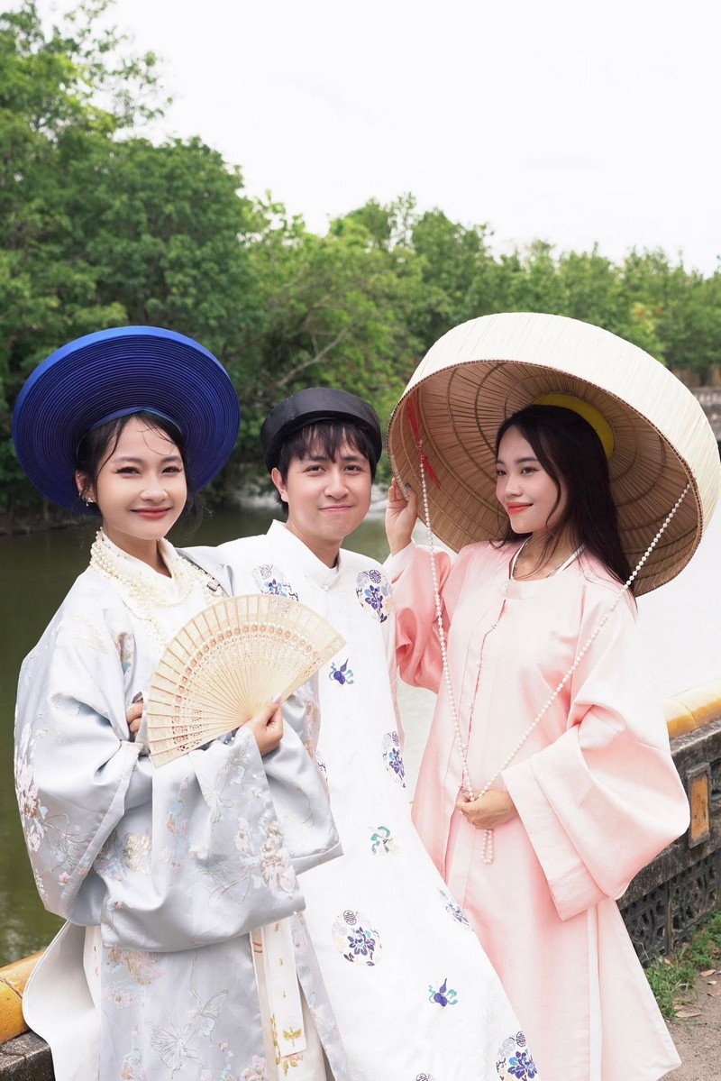 kinh nghiệm tham quan Đại Nội