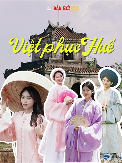 Đi Huế nhất định phải chụp ảnh Việt phục cổ truyền: Phân loại trang phục cung đình triều Nguyễn