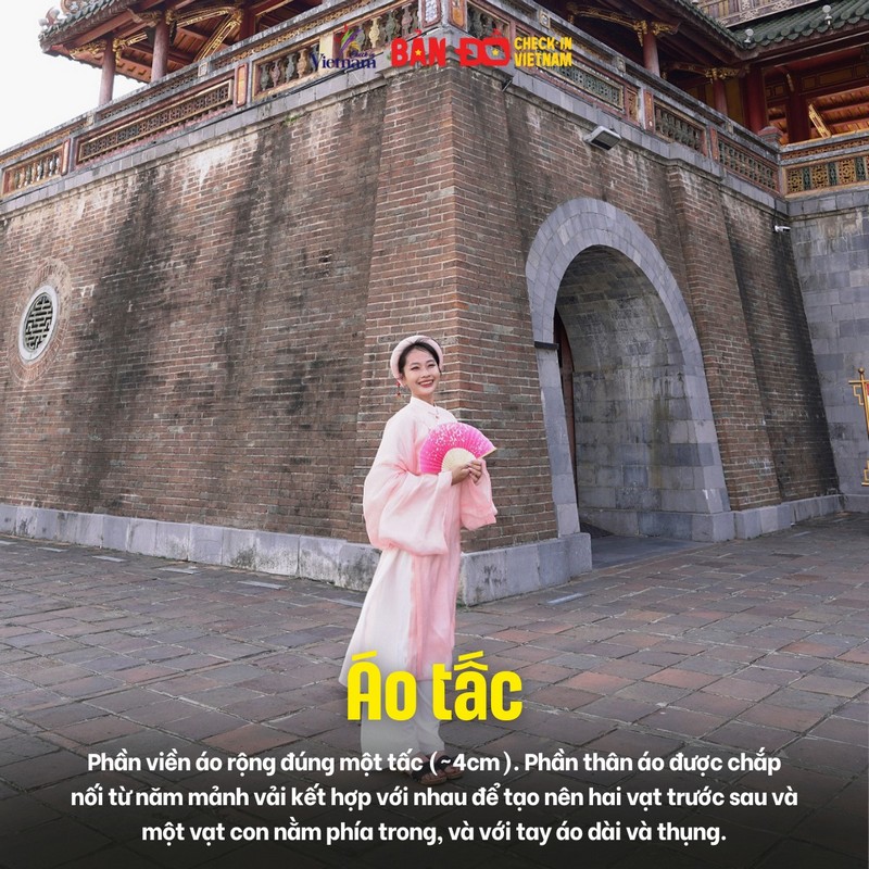 Phân loại trang phục cung đình triều Nguyễn