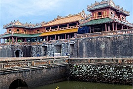 9 địa điểm check in xinh yêu không thể bỏ qua khi đến Huế