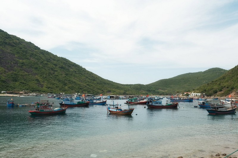 5N4Đ ăn chơi trọn Nha Trang