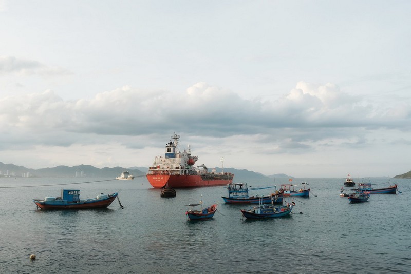 5N4Đ ăn chơi trọn Nha Trang