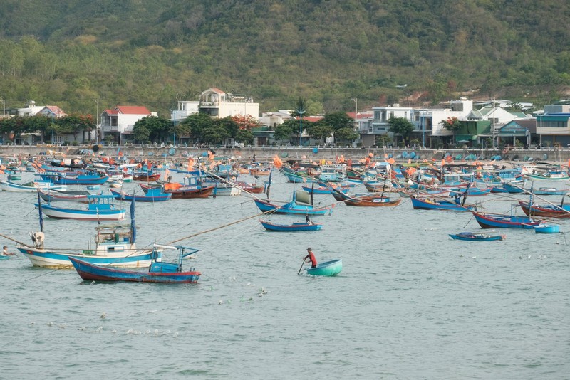 5N4Đ ăn chơi trọn Nha Trang