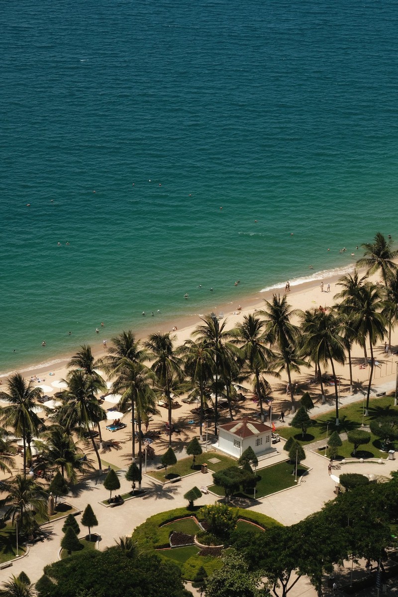 5N4Đ ăn chơi trọn Nha Trang