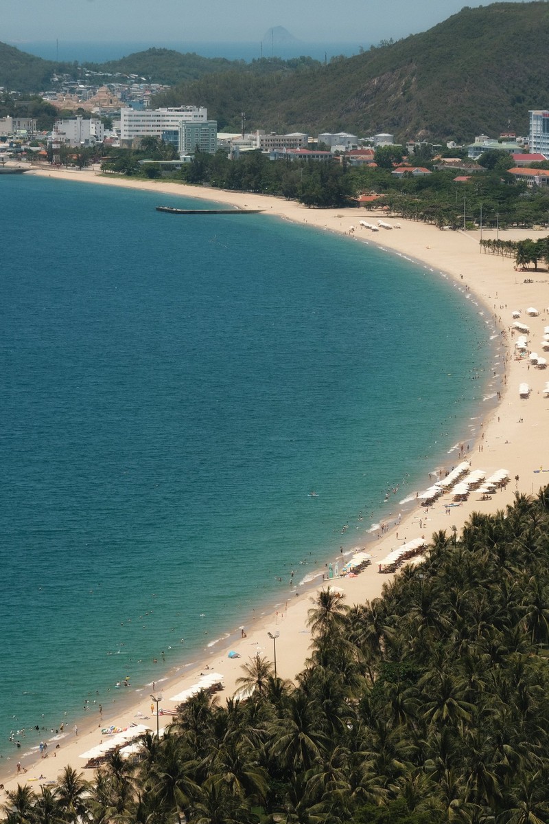 5N4Đ ăn chơi trọn Nha Trang