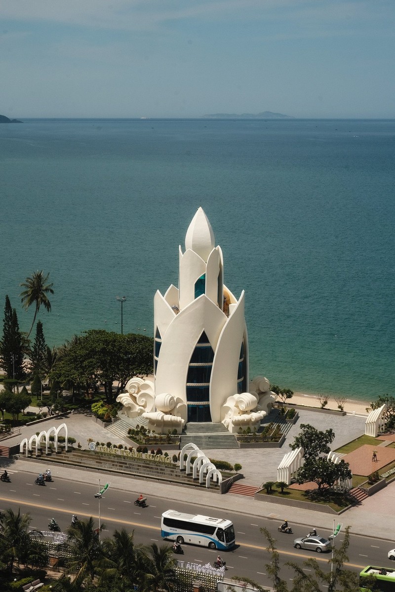 5N4Đ ăn chơi trọn Nha Trang