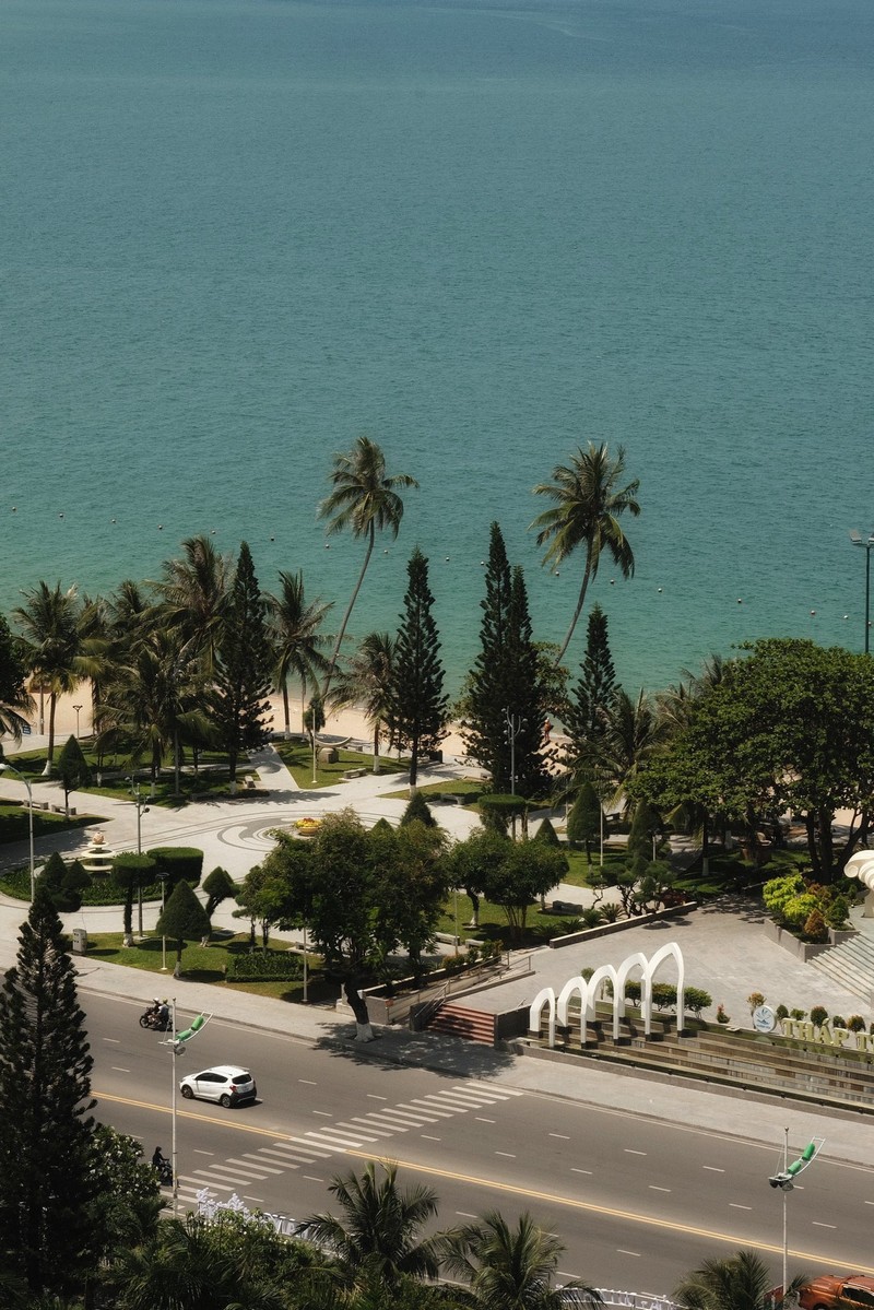 5N4Đ ăn chơi trọn Nha Trang