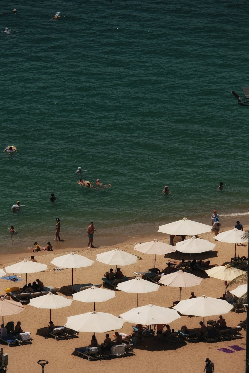 5N4Đ ăn chơi trọn Nha Trang
