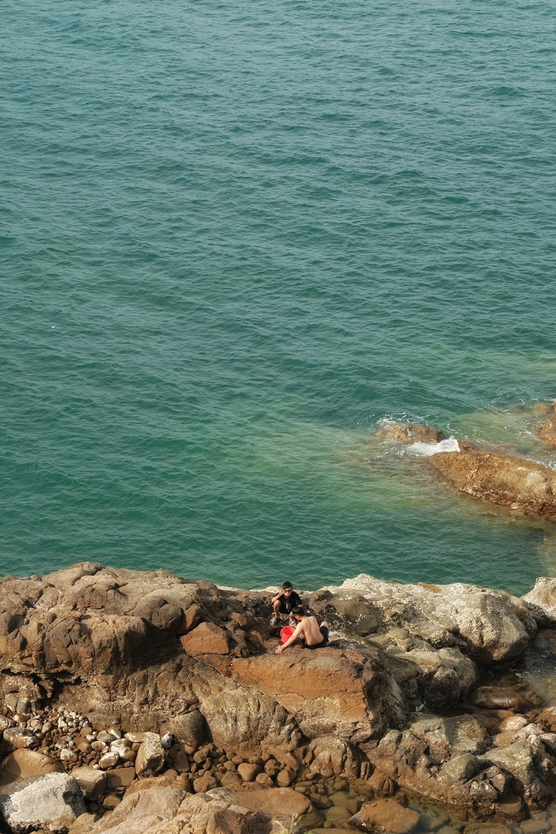 5N4Đ ăn chơi trọn Nha Trang