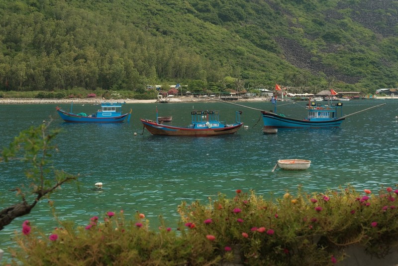 5N4Đ ăn chơi trọn Nha Trang