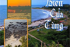 Vẻ đẹp hoang sơ của biển Cửa Tùng qua ống kính của thành viên Check in Vietnam