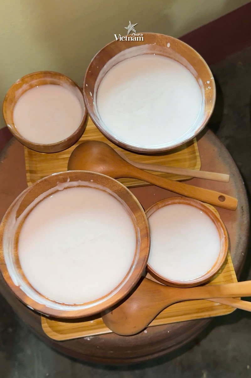 Phấn nụ hoàng cung