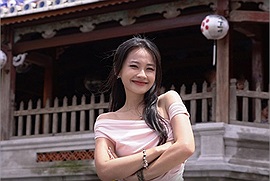 Giải mã truyền thuyết về "thủy quái" có một không hai ở chùa Cầu - Hội An