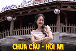 Giải mã truyền thuyết về "thủy quái" có một không hai ở chùa Cầu - Hội An
