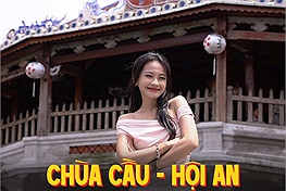 Giải mã truyền thuyết về "thủy quái" có một không hai ở chùa Cầu - Hội An